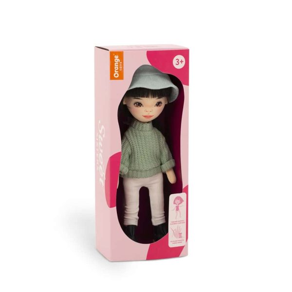 3fc480d8-d18f-43cd-a855-0cd9365cefa4.jpeg Lilu in a Green Sweater 32 - Orange Toys