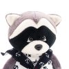 Raton de plus - Daisy the Raccoon: Sailor-girl - Orange Toys