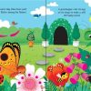 8.1-1.jpg Pachet 2 carti - Fingerprint Activities Garden & Garden sounds