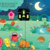 8.3-1.jpg Pachet 2 carti - Fingerprint Activities Garden & Garden sounds