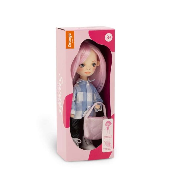 88ae73f5-ef46-4e65-adab-3c0ae61ef6b5.jpeg Billie in a Plaid Shirt 32 - Orange Toys
