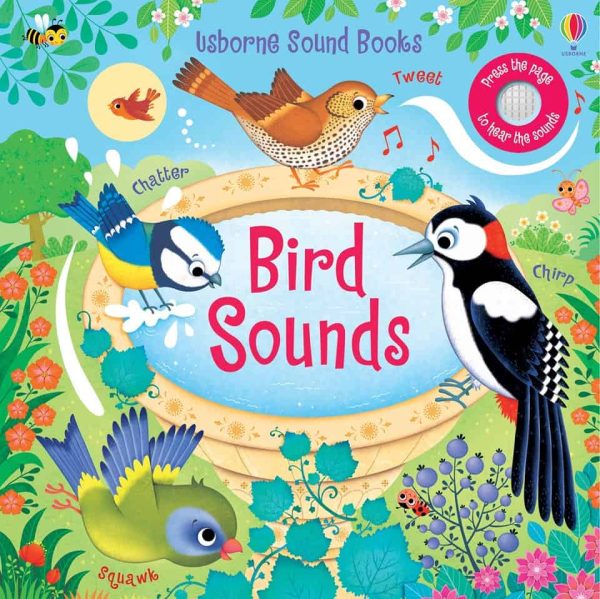 9-1.jpg Pachet 2 carti - Fingerprint Activities Garden & Garden sounds