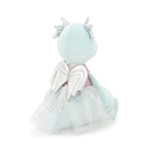 Dragon de plus - Sophie the Dragon - Orange Toys