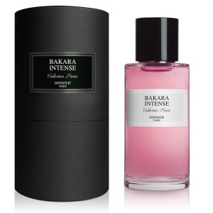 BAKARA-INTENSE-PACKSHOT.jpg Parfum Bakara Intense - Collection Priv?e Infinitif 50 ml, unisex
