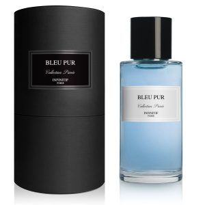BLEU-PUR-PACKSHOT.jpg Parfum Bleu Pur - Collection Priv?e Infinitif 50 ml, barbati