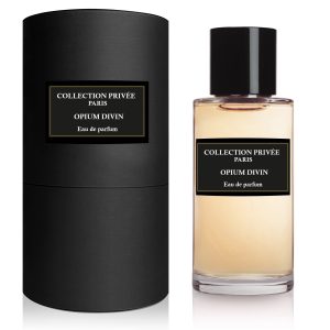 COLLECTIONPRIVEEOPIUMDIVIN.jpg Apa de parfum Opium Divin - Collection Priv?e Paris 50 ml, femei