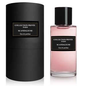 COLLECTIONPRIVEESCANDALEUSE.jpg Apa de parfum Scandaleuse - Collection Priv?e Paris 50 ml, femei