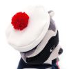 Raton de plus - Denny the Raccoon: Sailor - Orange Toys