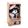 Raton de plus - Denny the Raccoon: Sailor - Orange Toys