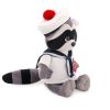 Raton de plus - Denny the Raccoon: Sailor - Orange Toys