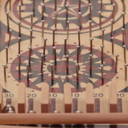 E22362_800.jpg Wooden deluxe pinball game