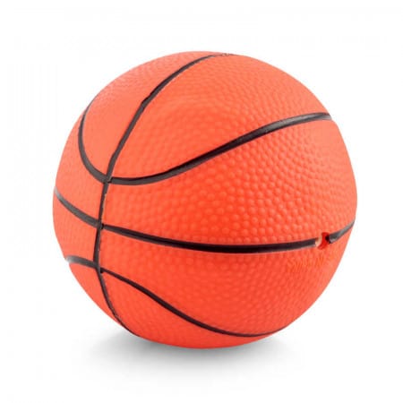 Moving hoop shoot game