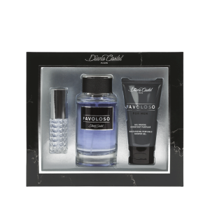 FAVOLOSO_HD.png Set cadou 3 produse Favoloso, apa de parfum + gel de dus + mini parfum