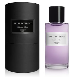 FRUIT-INTERDIT-PACKSHOT.jpg Parfum Fruit interdit - Collection Priv?e Infinitif 50 ml, femei