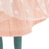 Papusa textila - Fiona the Frog - Orange Toys