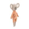 Jucarie textila din bumbac - Freddy the Koala - Orange Toys