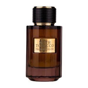 H75A0035-1_jpg.jpg Apa de Parfum Myth Tobacco, Wadi Al Khaleej, Unisex - 100ml