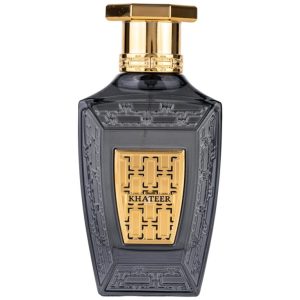 Khateer-by-Maison-Asrar-Parfum-Arabesc-Oriental-exclusiv-la-Rasheed-Ro-768x768-1.jpg Apa de parfum Khateer by Maison Asrar, unisex - 100ml