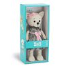 Lucky Lili: Nobel Grey - Orange Toys