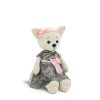 Lucky Lili: Nobel Grey - Orange Toys