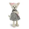 Lucky Lili: Nobel Grey - Orange Toys