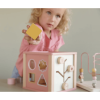 Little Dutch ? Cub cu activitati - Wild Flowers