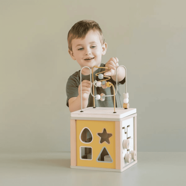 LD7030-ActivityCube-LittleGoose-27-1200x1200-1.png Little Dutch ? Cub cu activitati - Goose