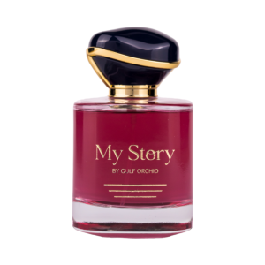 My-Story-1-768x768-1.png Apa de parfum My Story by Gulf Orchid, femei - 100ml
