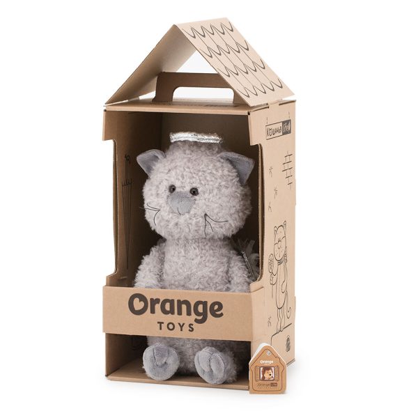 OS658_ph01.jpg Motan de plus - Buddy ingeras ? Orange Toys