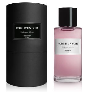 ROBE-PACKSHOT.jpg Parfum Robe d?un Soir - Collection Priv?e Infinitif 50 ml, femei