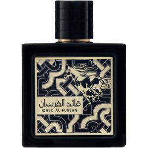 Rasheed-Parfum-Arabesc-Original-Lattafa-Perfumes-Qaed-al-Fursan-90-ml.jpg Qaed al Fursan by Lattafa Perfumes 90 ml ? Parfum arabesc original import Dubai