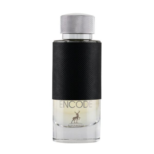 Rasheed-encode-Maison-Alhambra-barbatesc-apa-de-parfum-arabesc-100-ml-a.jpg Apa de parfum Encode - Maison Alhambra 100 ml, unisex