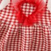 Rochie(tunica) Fetite Tricotata Rosie Sara - 12-18 luni