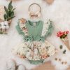 Rochita-Body-Fetite-Verde-Rosalia-4.jpg Rochita Body Fetite Verde Rosalia - 12-18 luni