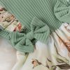 Rochita-Body-Fetite-Verde-Rosalia-8.jpg Rochita Body Fetite Verde Rosalia - 12-18 luni