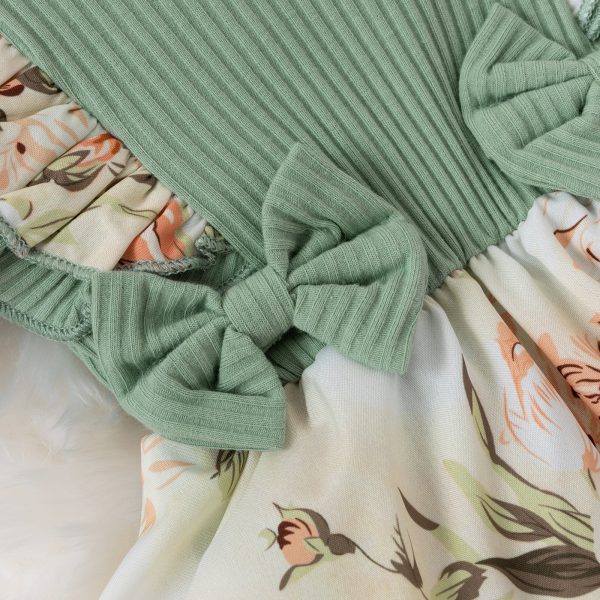 Rochita-Body-Fetite-Verde-Rosalia-8.jpg Rochita Body Fetite Verde Rosalia - 12-18 luni
