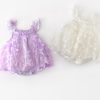 Rochita-Body-Fetite-White-Butterfly-Alb-2.jpg Rochita Body Fetite Butterfly Alb - 9-12 luni