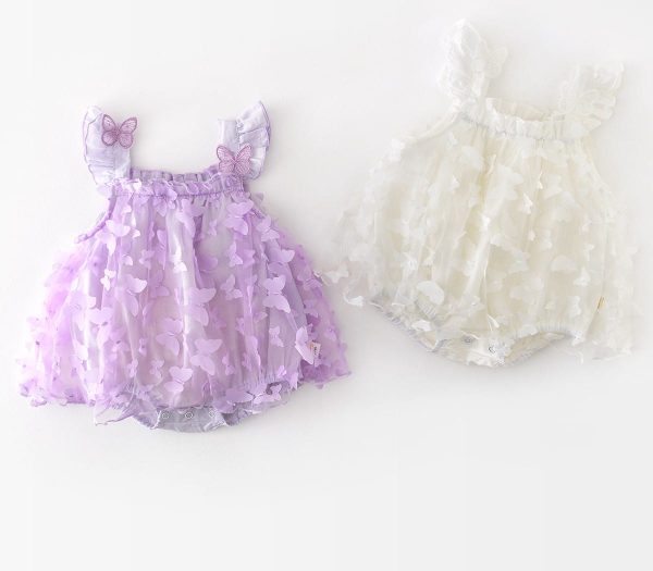 Rochita-Body-Fetite-White-Butterfly-Alb-2.jpg Rochita Body Fetite Butterfly Alb - 9-12 luni