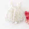 Rochita-Body-Fetite-White-Butterfly-Alb-3.jpg Rochita Body Fetite Butterfly Alb - 9-12 luni