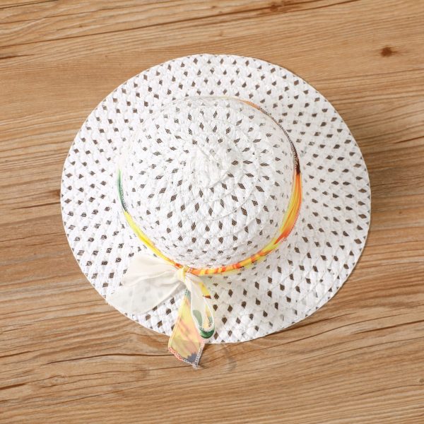 Rochita Fetite Cu Palarie Sunflower - 6-9 luni