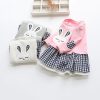 Rochita-Fetite-Roz-Bunny-1.jpg Rochita Fetite Bunny Roz - 5-6 ani