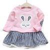 Rochita-Fetite-Roz-Bunny2.jpg Rochita Fetite Bunny Roz - 5-6 ani
