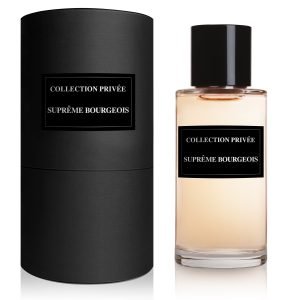 SUPREME-BOURGEOIS-PACKSHOT.jpg Parfum SUPR?ME BOURGEOIS - Collection Priv?e 50 ml, unisex