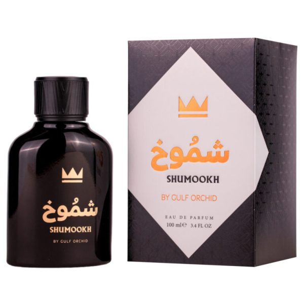 Shumookh-Box-768x768-1.jpg Apa de parfum Shumookh by Gulf Orchid, barbati - 100ml