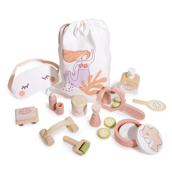 TL8115-spa-retreat-set-1.jpg Set Spa, din lemn premium - Spa Retreat Set - Tender Leaf Toys