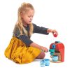 TL8223-espresso-machine-6.jpg Aparat pentru espresso - Espresso Machine - Tender Leaf Toys
