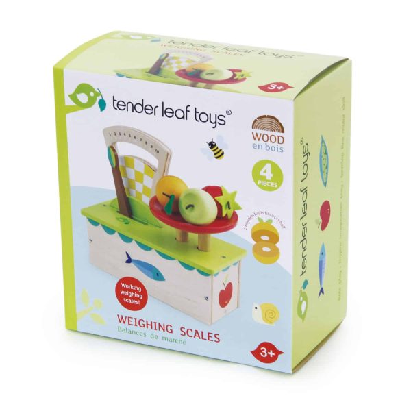 TL8253-weighing-scales-p2.jpg Tender Leaf Toys - Cantar din lemn - Weighing Scales