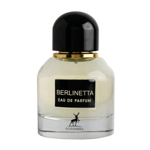 Untitled-3.png Apa de parfum Berlinetta - Maison Alhambra 100 ml, unisex