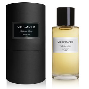 VIE-D_AMOUR-PACKSHOT.jpg Parfum Vie D'Amour - Collection Priv?e Infinitif 50 ml, femei