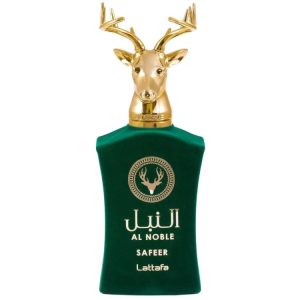 al-noble-safeer-lattafa-100-ml_7614.jpg Parfum arabesc Al Noble Safeer by Lattafa, apa de parfum 100 ml, unisex